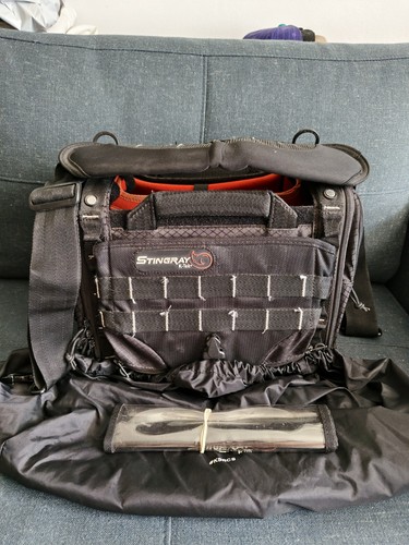 Ktek stingray kstgs - ktek,