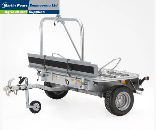 Debon moto compact transverse - compact,