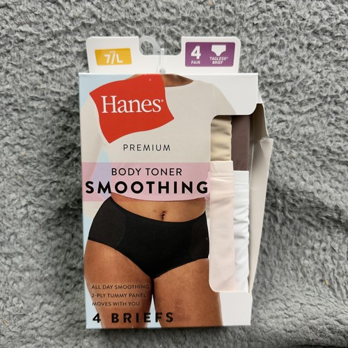 Hanes premium body toner - premium,