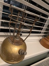 Vintage Tilley Lamp not tested
