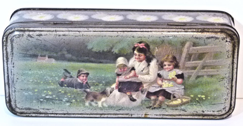 ANTIQUE/VINTAGE