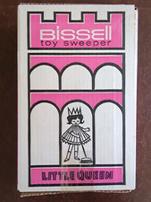 Vintage 1950’s Bissell