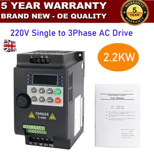 2kw 220v single - 2.2kw,