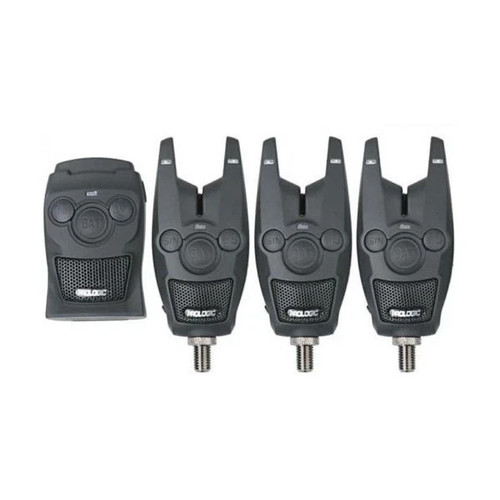 Prologic bat alarm blue - bat,