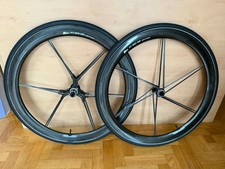CORIMA MCC EVO 47 Tubular