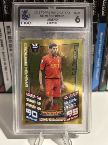 Topps match attax - topps,