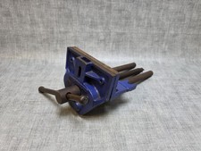 Record No.52 Woodworking Vice