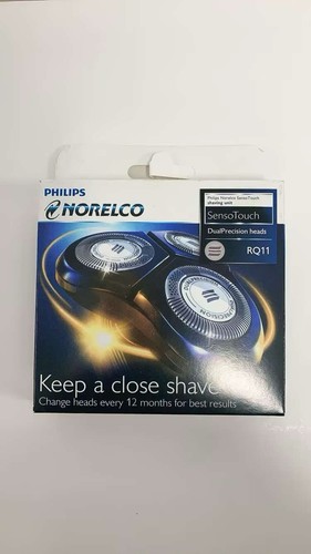 Philips rq11 sensotouch dfhdrt - philips,