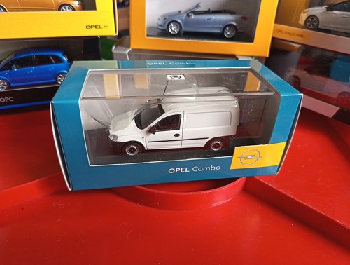 Boxed model minichamps - e,