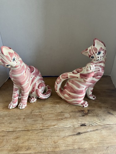 Rare vintage pair italian - rare,