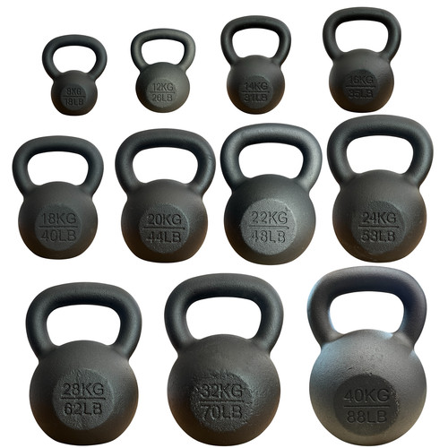 Chase fitness 40kg - chase,