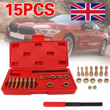 15PCS Thread Repair Restorer
