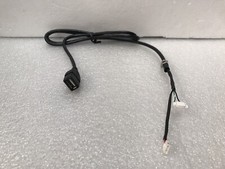 Kenwood Dnx521dab genuine USB