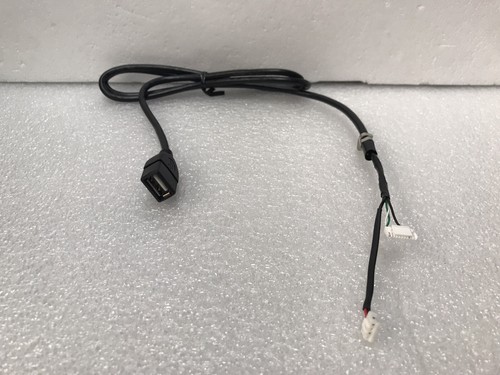 Kenwood dnx521dab genuine usb - kenwood,