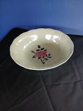 Almond Petal by Grindley 10" serving bowl