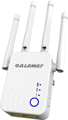 Wifi range extender repeater - wifi,
