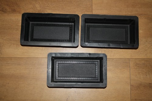 Garden paving pavement - garden, mold
