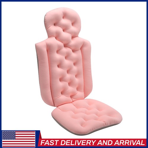Bathtub cushion pillow - cushion,