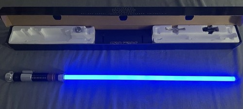Hasbro star wars force - star,