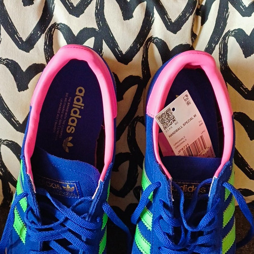 Adidas handball spezial - adidas,