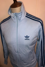 RETRO ADIDAS TRACKSUIT TOP