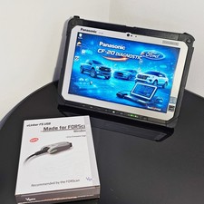 🔥Ford Mazda FORSscan