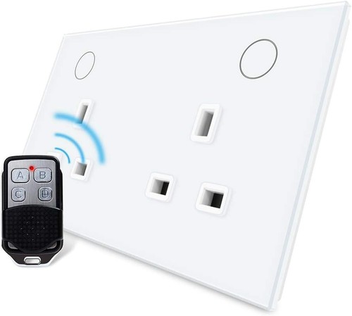 Livolo standard wall power - uk,