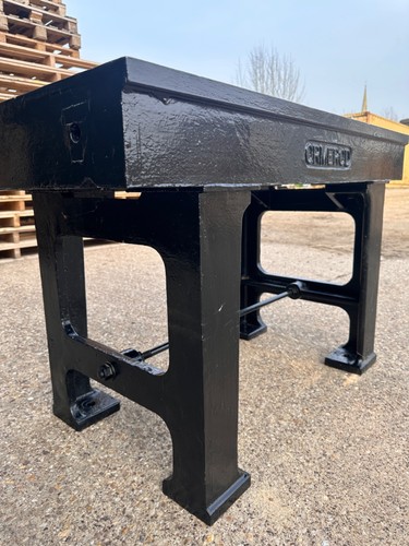 Ormerod engineers cast iron - engineers,