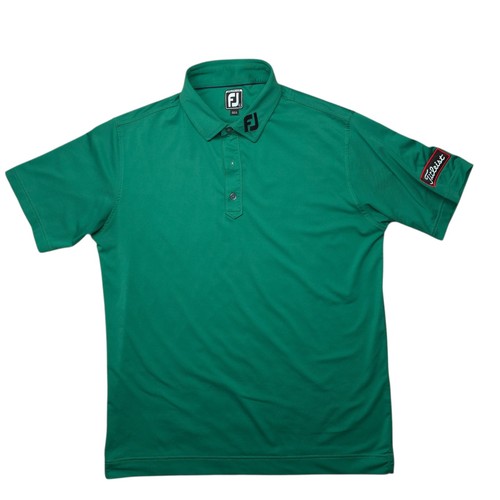 Footjoy mens large green - footjoy,