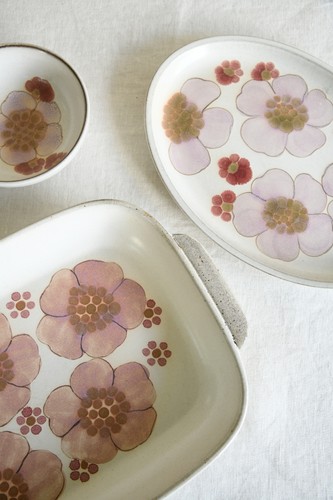 Denby gypsy dishes - denby,
