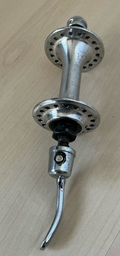 Campagnolo mirage 36h front - campagnolo,