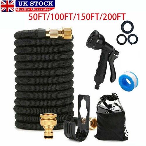 200ft heavy duty - duty, expandable