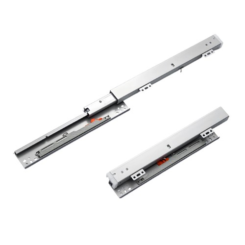 Undermount soft close drawer - soft-close,