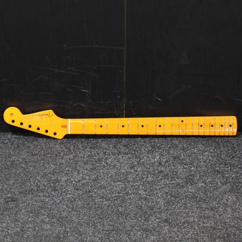 Fender stratocaster neck - fender,