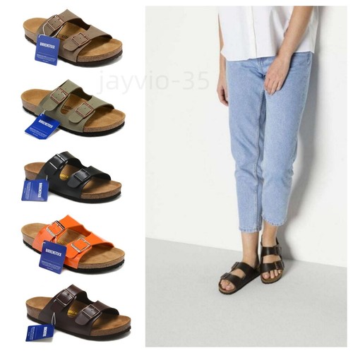 Birkenstock arizona birko flor - birkenstock, birko-flor