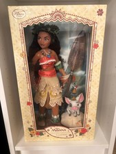 Moana Limited Edition Disney