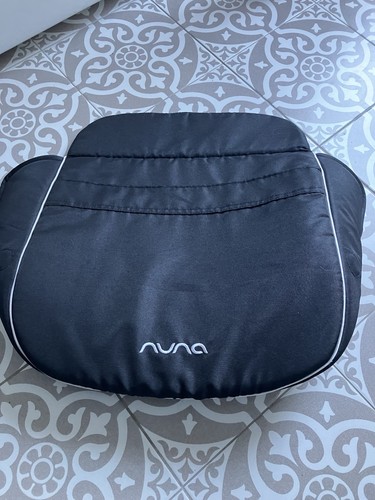 Nuna tavo pushchair - tavo, seat