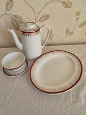 1940s alfred meakin glo - meakin, glo-white