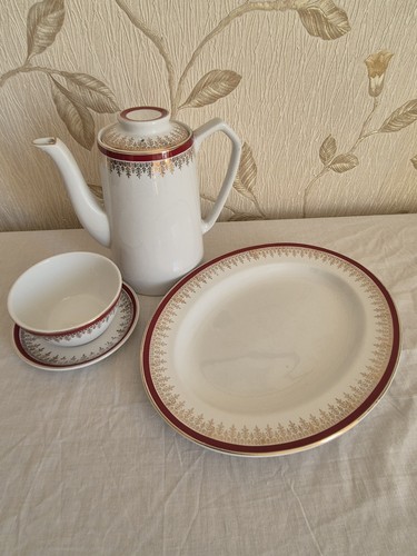 1940s alfred meakin glo - 1940s,