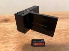 Sony Net-Sharing NSC-GC1 5MP