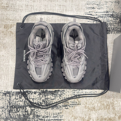 Balenciaga track sneaker - balenciaga,