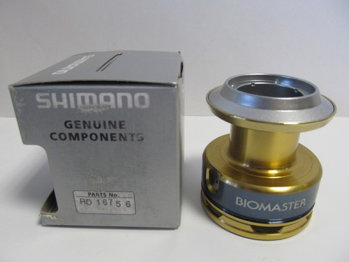 Shimano spare spool - shimano,