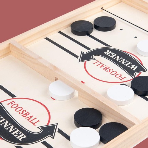 Table wooden bouncing chess - table,