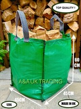 Garden Waste Bag 120L Refuse