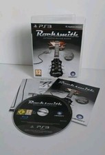 Rocksmith: Guitar and Bass