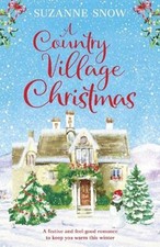 A Country Village Christmas: A