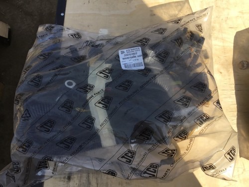 Jcb teletruk main frame wiring - frame,