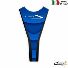 BLUE 3D PROTECTION RESIN ADHESIVE TANK GUARD FOR BMW K 1200 S 2005-2008