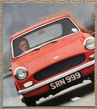 BOND EQUIPE GT Sports Car