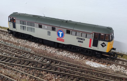 Lima class diesel - lima,